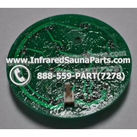 LED LIGHT - LED LIGHT IBE26541 WITH 10 LED LIGHTS 3