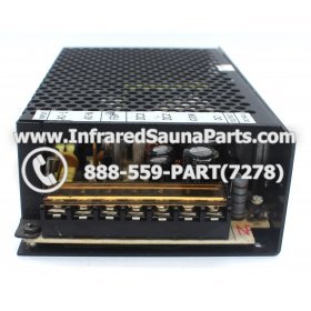 POWER SUPPLY - POWER SUPPLY SKIB-100-2A (7 PIN) 4