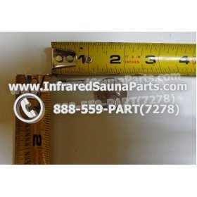 FUSES - FUSE 8A 250V 2