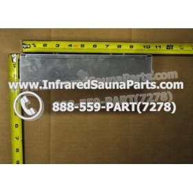 COMPLETE CONTROL POWER BOX 110V / 120V - COMPLETE CONTROL POWER BOX 110V / 120V HAVEN INFRARED SAUNA 4