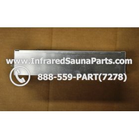COMPLETE CONTROL POWER BOX 110V / 120V - COMPLETE CONTROL POWER BOX 110V / 120V NIRVANA SAUNAS SN20051124185 6