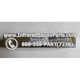 POWER SUPPLY - POWER SUPPLY S-100-12 5