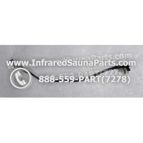 CONNECTION WIRES - CONNECTION WIRE 4 PIN MALE 1