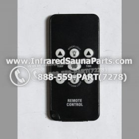 REMOTE CONTROLS - REMOTE CONTROL FOR SUNLIGHT CIRCUIT BOARD STYLE 3 1