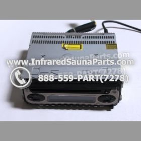 STEREOS - STEREO AM  FM  CD VCD MP3 9388 1