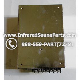 POWER SUPPLY - POWER SUPPLY SP-500-12 1