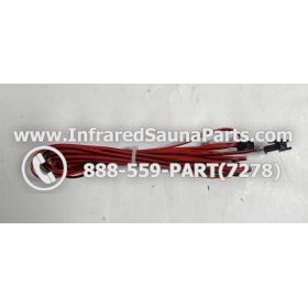 COMPLETE CONTROL POWER BOX 110V / 120V - COMPLETE CONTROL POWER BOX 110V / 120V JDS-130701441 AND ALL WIRING 17