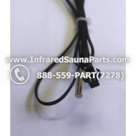 THERMOSTATS - THERMOSTAT 2 PIN FEMALE STYLE 4 3