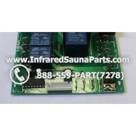  POWER BOARDS  - POWER BOARD 037D086A 5