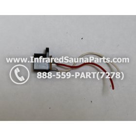 IONIZER WIRING - IONIZER WIRING 12V MALE 2