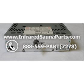 STEREOS - STEREO CD MP3 PLAYER FC-3003CD 8