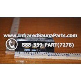 JUNCTION TERMINAL BLOCKS - JUNCTION TERMINAL BLOCK TB-2503 / 6 PORT 4