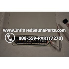 COMPLETE CONTROL POWER BOX 110V / 120V - COMPLETE CONTROL POWER BOX 110V / 120V WITH 14 PIN CIRCUIT BOARD CONNECTION 2