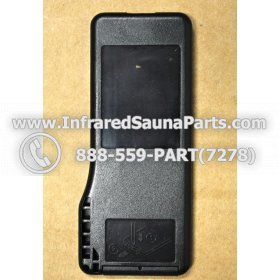 CIRCUIT BOARDS WITH  FACE PLATES - CIRCUIT BOARD WITH FACE PLATE CEDRUS SN 20051124279 AND REMOTE CONTROL 18