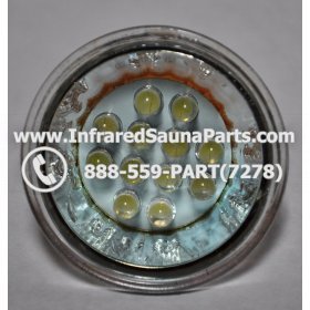 LED LIGHT - LED LIGHT BULB MR 16 LED WITH 12 LED LIGHTS 4