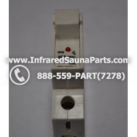 FUSE BLOCKS - FUSE BLOCK RT18-32 380v 32AMP GB13539 1