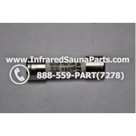 FUSES - FUSE RT14-20 RT18-32 380v-500v 20AMP 10