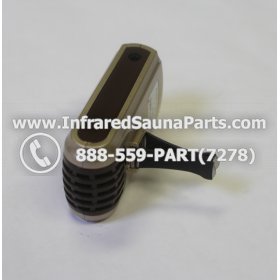 IONIZERS - IONIZER MODEL DC12V 1W 2