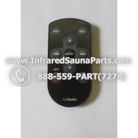 STEREOS - STEREO AM FM CD USB PHILIPS MODEL CEM210198 3