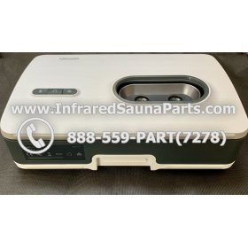 CHROMOTHERAPY - HALO ONE HALOTHERAPY MODEL HLO-J 2