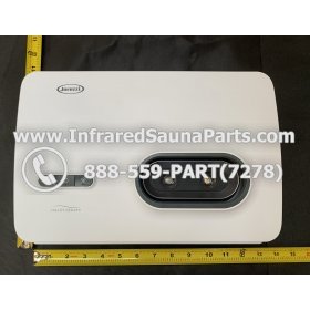 CHROMOTHERAPY - HALO ONE HALOTHERAPY MODEL HLO-J 9