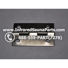 DOOR HINGES - DOOR HINGE STYLE 4 4