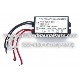 ADAPTERS / TRANSFORMERS - ADAPTERS / TRANSFORMERS 2