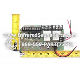  POWER BOARDS  - POWER BOARDS VC-DN2-VER1.1 2