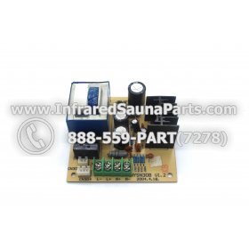  POWER BOARDS  - POWER BOARDS - NYSN30B V1.2 1