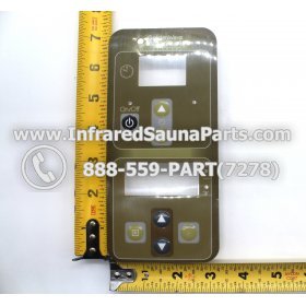 CIRCUIT BOARDS WITH  FACE PLATES - CIRCUIT BOARDS WITH FACE PLATES - H-T5 090204 2