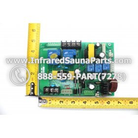  POWER BOARDS  - POWER BOARDS - 050701046   TERMINAL-7   PIN-12 2