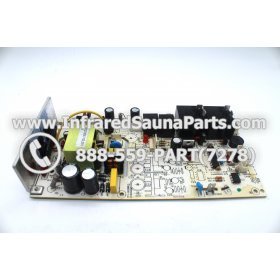  POWER BOARDS  - POWER BOARDS - YFX-S005P12   PIN-13 5