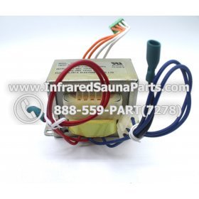 ADAPTERS / TRANSFORMERS - ADAPTERS / TRANSFORMERS -TD800-E101J 3