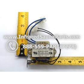 ADAPTERS / TRANSFORMERS - ADAPTERS / TRANSFORMERS - AQ48-120-1000A 2