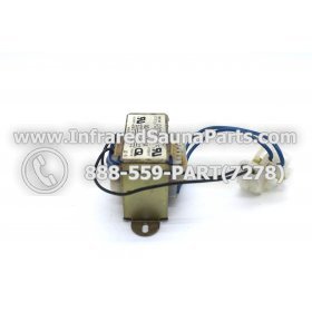 ADAPTERS / TRANSFORMERS - ADAPTERS / TRANSFORMERS - AQ48-120-1000A 6