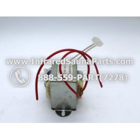ADAPTERS / TRANSFORMERS - ADAPTERS / TRANSFORMERS - 4830B-120-6 6