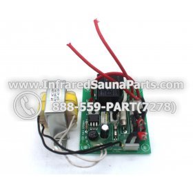 ADAPTERS / TRANSFORMERS - ADAPTERS / TRANSFORMERS - H-C3 (UL) 5