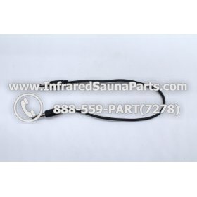 CONNECTION WIRES - CONNECTION WIRE - 3.5MM AUDIO CABLE 1