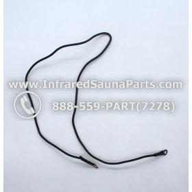 LOOSE WIRES - LOOSE WIRES - HARNESS STYLE - 53 3