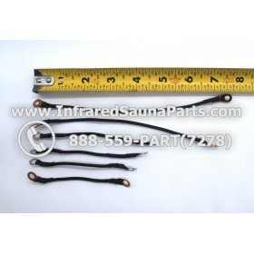 LOOSE WIRES - LOOSE WIRES - HARNESS STYLE - 84 2