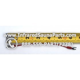 LOOSE WIRES - LOOSE WIRES - HARNESS STYLE - 131 2