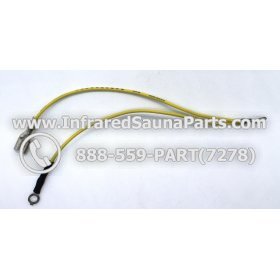 LOOSE WIRES - LOOSE WIRES - HARNESS STYLE - 146 1