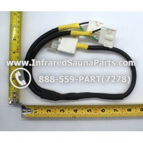 CONNECTION WIRES - CONNECTION WIRE - 15 PIN 4