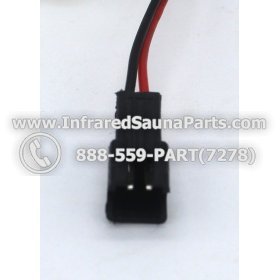 CONNECTION WIRES - CONNECTION WIRE - 4 PIN 3