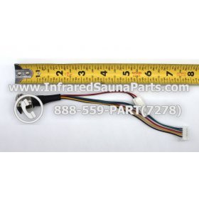 CONNECTION WIRES - CONNECTION WIRE - 16 PIN 5