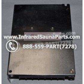 POWER SUPPLY - POWER SUPPLY SKHD-080-1H 12