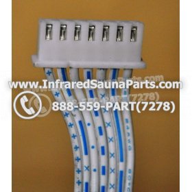 FACE PLATES - FACEPLATE FOR CIRCUIT BOARD X003107 8