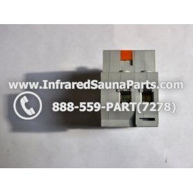 BREAKERS  - BREAKER CZWNC DZ47-63 / DZ47LE 10