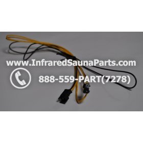 CONNECTION WIRES - CONNECTION WIRE-JOSEN HARNESS STYLE 7 2