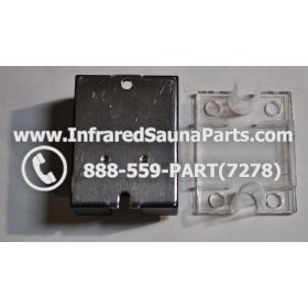 RELAYS / SOLID RELAYS - RELAYS / SOLID RELAY CLION SS-60 DA 60AMP 8